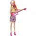 Barbie: Big City, Big Dreams Malibu Karaoke Puppe - Mattel