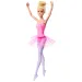 Barbie: Blonde Ballerina Puppe 2024 - Mattel