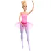 Barbie: Blonde Ballerina Puppe 2024 - Mattel