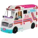 Barbie Care Clinic Krankenwagen - Mattel