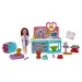 Barbie: Chelsea Tierarzt-Spielset - Mattel