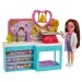 Barbie: Chelsea Tierarzt-Spielset - Mattel