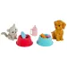 Barbie: Chelsea Tierarzt-Spielset - Mattel