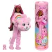 Barbie: Cutie Reveal Überraschungspuppe Care Bears - Regenbogen Bär - Mattel