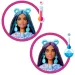 Barbie: Cutie Reveal Überraschungspuppe Glücksbärchis Serie 2 – Dream Bright Bär – Mattel