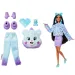 Barbie: Cutie Reveal Überraschungspuppe Glücksbärchis Serie 2 – Dream Bright Bär – Mattel