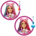 Barbie: Cutie Reveal Überraschungspuppe Glücksbärchis Serie 2 – Herzchen-Bärchi – Mattel