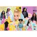 Barbie: Dein Lieblings-Barbie-Puppe 300-teiliges Puzzle - Trefl