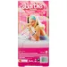 Barbie Der Film: Barbie-Puppe im rosa karierten Rock – Mattel