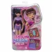 Barbie Dream Besties Renee Puppe - Mattel