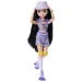 Barbie: Dream Besties Rollschuhpuppe - Renee