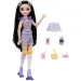Barbie: Dream Besties Rollschuhpuppe - Renee