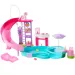 Barbie: Dream Pool Poolparty Spielset - Mattel