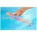 Barbie Dreamhouse Adventures: Schwimmmeister Barbie Puppenset - Mattel