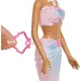 Barbie Dreamtopia Seifenblasen-Zauber Meerjungfrau - Mattel
