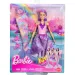 Barbie Dreamtopia Verwandelbare Prinzessin – Mattel