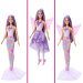 Barbie Dreamtopia Verwandelbare Prinzessin – Mattel