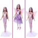 Barbie Dreamtopia Verwandelbare Prinzessin – Mattel