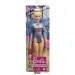 Barbie Du kannst alles sein: Rhythmische Gymnastik Karrierepuppe - Mattel