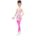 Barbie Eiskunstläuferin Karrierepuppe - Mattel