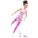 Barbie Eiskunstläuferin Karrierepuppe - Mattel