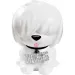 Barbie Extra: Puppe in glitzerndem Outfit, mit Haustier - Mattel
