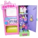 Barbie: Extravagante Modeautomat Spielset - Mattel