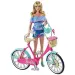 Barbie-Fahrrad