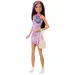 Barbie: Familie &amp; Freunde brünett Skipper Puppe - Mattel