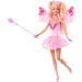 Barbie: Farbwechsel-Feenpuppe – Mattel