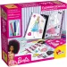 Barbie Fashion Schule Kreativ-Set – Lisciani