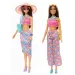 Barbie Fashionista Adventskalender - Mattel