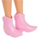 Barbie: Fashionista stilvolle Puppe im Schmetterlingskleid – Mattel
