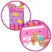 Barbie Geheimnisse: Stranddetektivinnen – Zuckerwattestand Spielset mit Puppe – Mattel