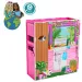 Barbie: Gemeinsam für die Erde Traumhaus mit Zubehör - Mattel