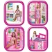 Barbie: Gemeinsam für die Erde Traumhaus mit Zubehör - Mattel
