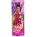 Barbie: Gesellschaftstanz-Karriere-Puppe mit Pokal – Mattel