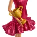 Barbie: Gesellschaftstanz-Karriere-Puppe mit Pokal – Mattel