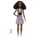 Barbie Haustierfotografin Karrierepuppe - Mattel