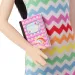 Barbie Lehrerin Karrierepuppe Spielset mit blonden Haaren und Kleinkind - Mattel
