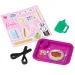 Barbie Lehrerin Karrierepuppe Spielset mit braunen Haaren und Zubehör - Mattel