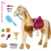 Barbie: Majestätisches Tornado-Pferd - Mattel