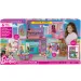 Barbie: Malibu Traumschloss - Mattel