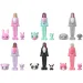Barbie: Mini BarbieLand - Cutie Reveal Überraschungspuppe - Mattel