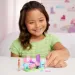 Barbie: Mini BarbieLand - Friseursalon Spielset - Mattel