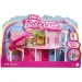 Barbie: Mini BarbieLand - Strandtraumhaus - Mattel