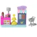 Barbie: Mini BarbieLand - Supermarkt Spielset - Mattel
