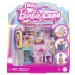 Barbie: Mini BarbieLand - Tierhandlung Spielset - Mattel