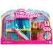 Barbie: Mini BarbieLand - Traumhaus - Mattel
