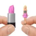 Barbie: Mini BarbieLand - Überraschungspuppe im Lippenstift - Mattel